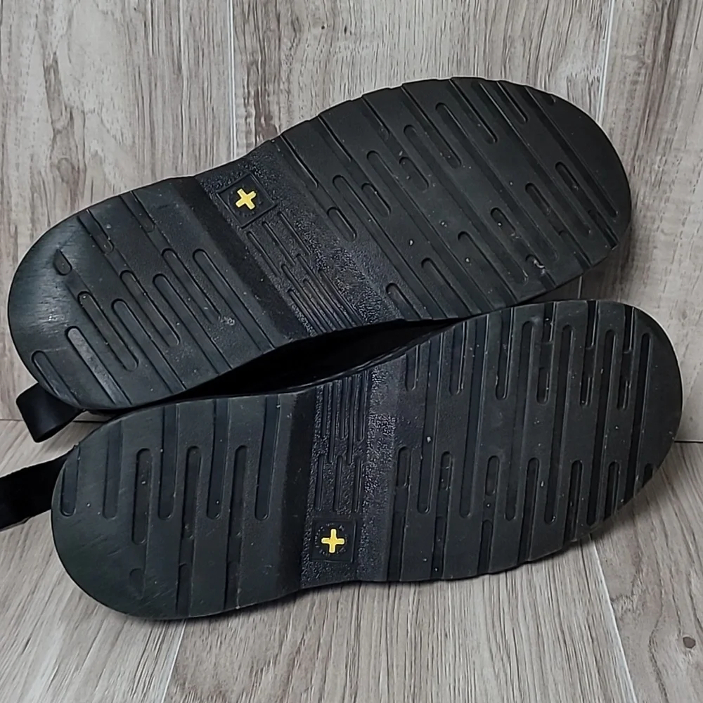 Dr. Martens fair please